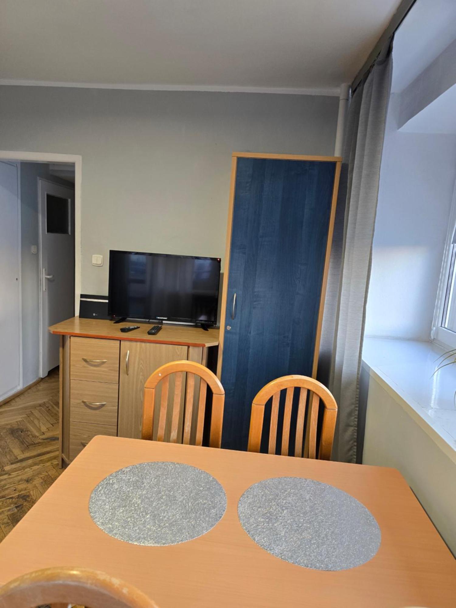 Nww Zgody 13 * Warszawa